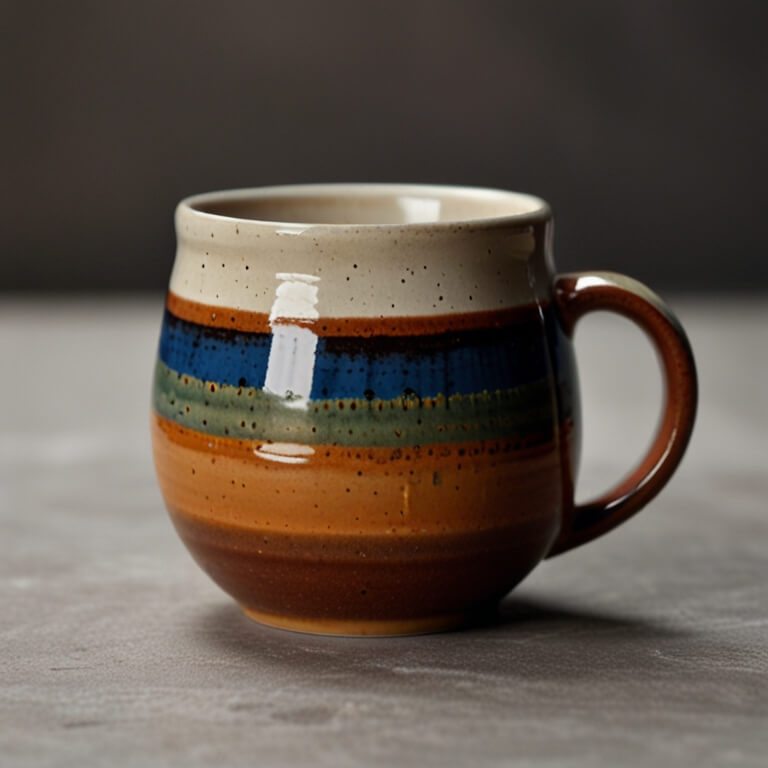 Artisan Mug